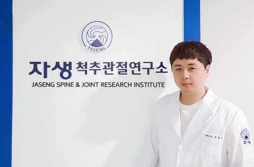 자생한방병원 척추관절연구소 김현성 박사는 세포실험과 동물실험을 통해 육공단의 면역력 증강효과를 확인했다.